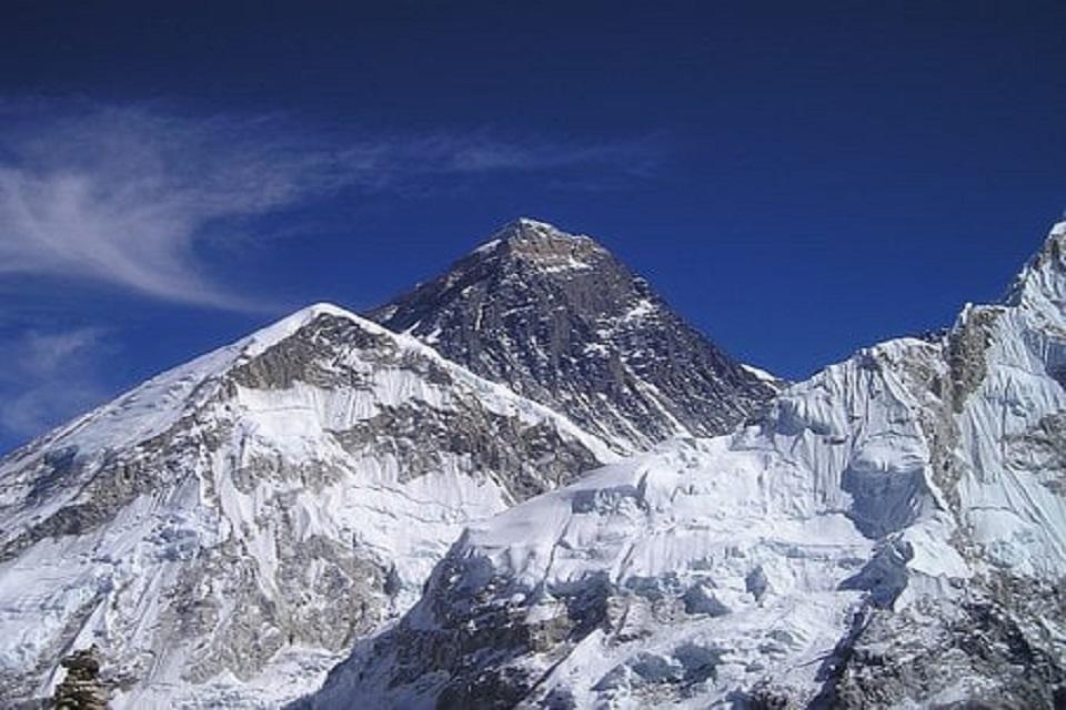 Everest Base Camp –Adventure and Comfort at the Same Time