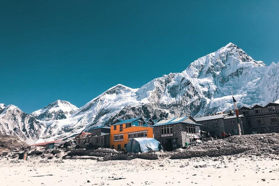 Best Time to Travel Everest Base Camp