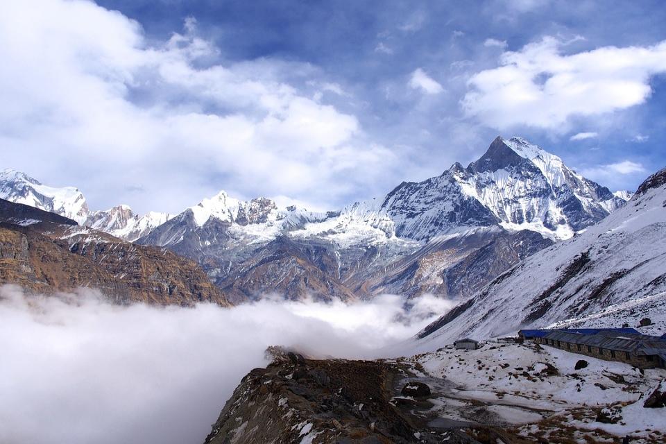 Annapurna Base Camp Trek Facts