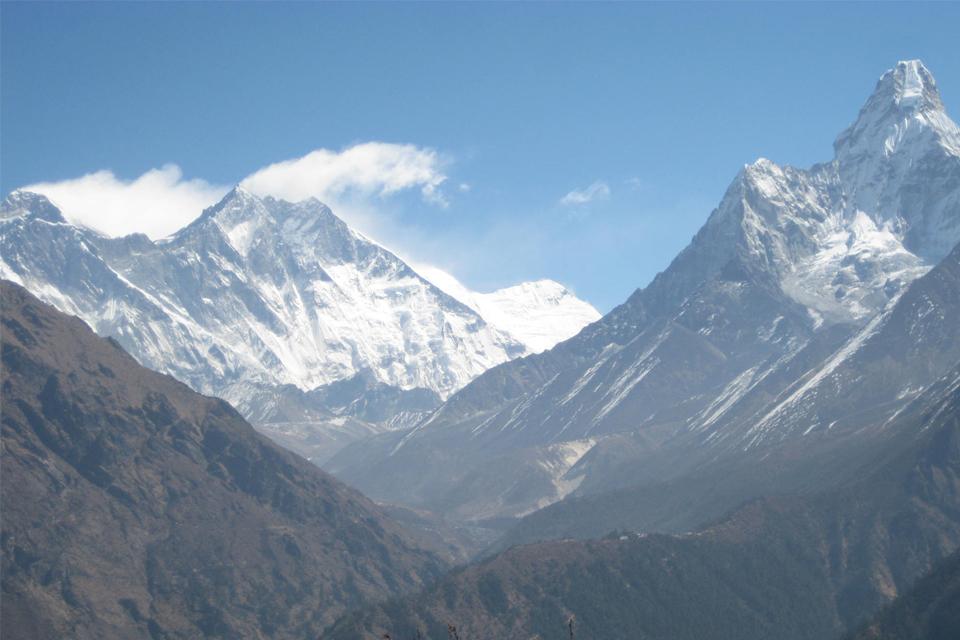 The Top 5 Short Treks in Nepal