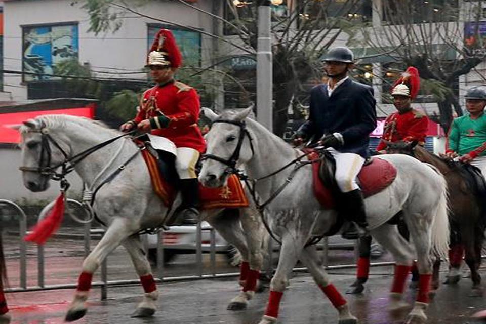 Ghode Jatra Festival – Festival of Horses