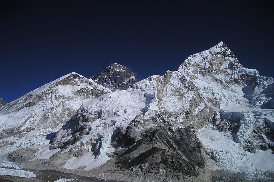 Interesting Facts about Everest Base Camp Trek