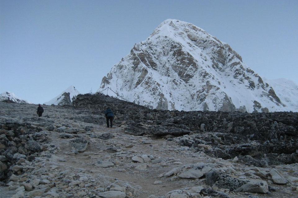 Best View Points in Nepal