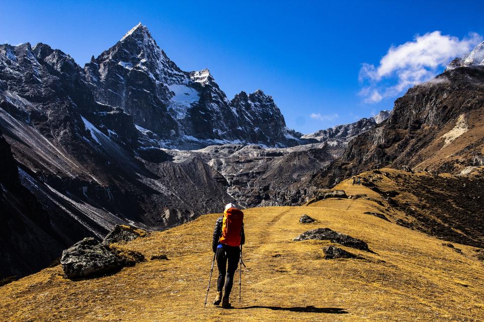 Food & Accommodation at Everest Base Camp Trek