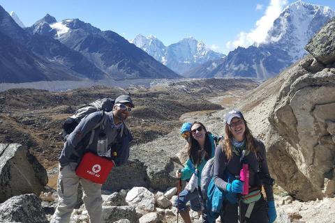 FAQs About Everest Base Camp Trek You Need to Know