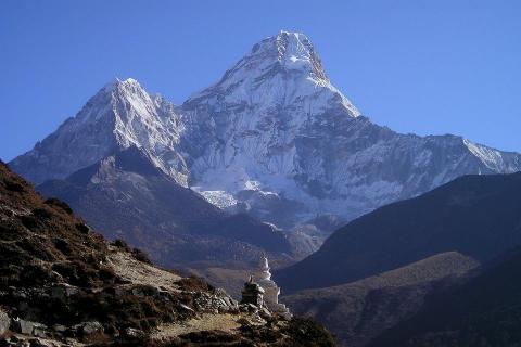 Everest Base Camp Trek Cost and Itinerary Breakdown