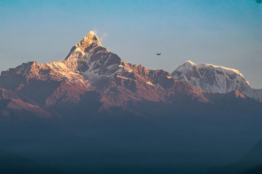 Nepal