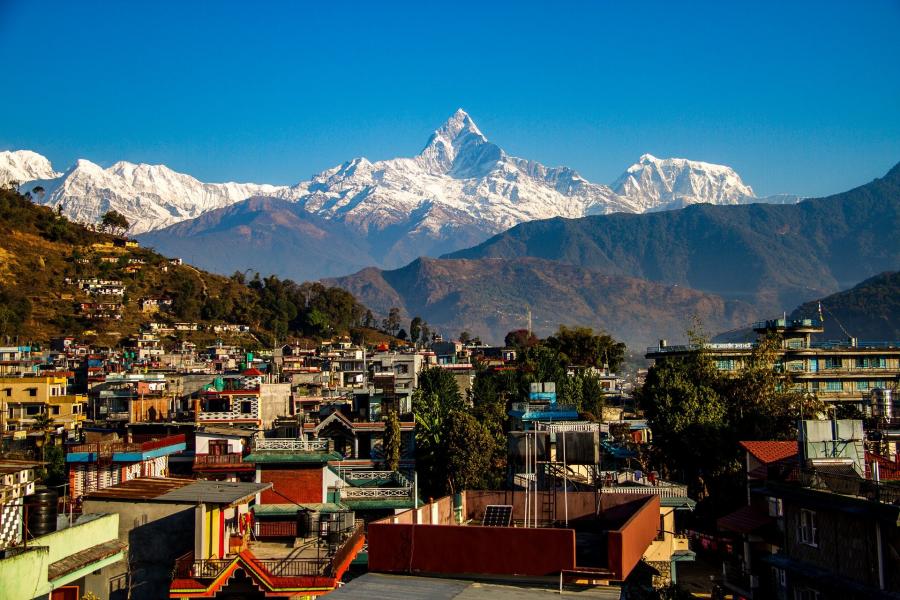 Pokhara