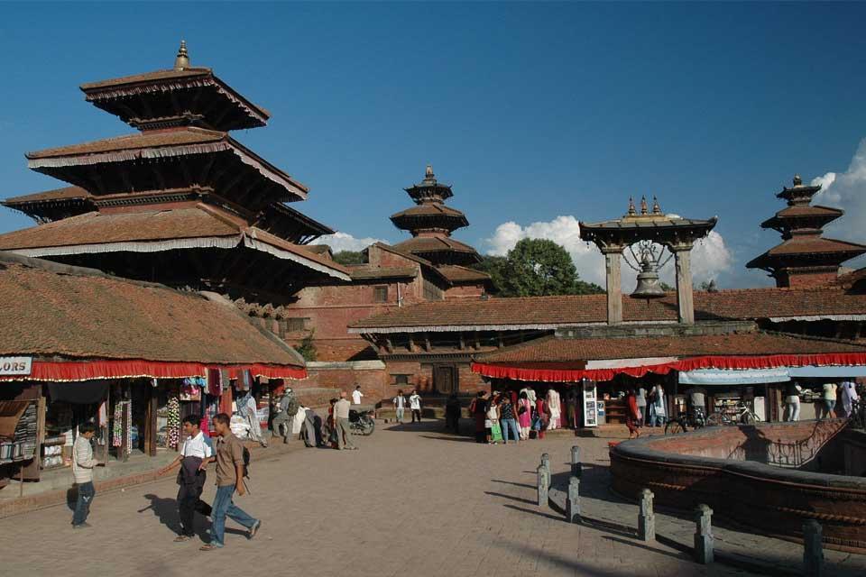 Kathmandu Nagarkot Pokhara Tour