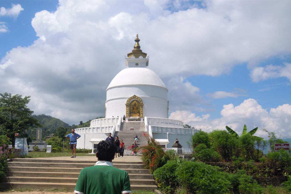 Lumbini and Chitwan Tour