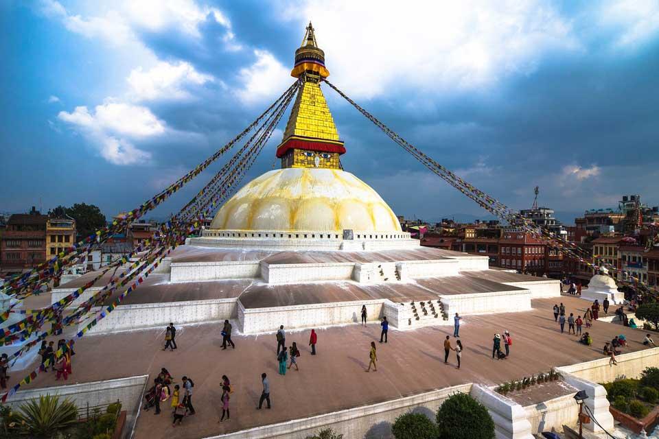 Highlights of Nepal 8 days Tour