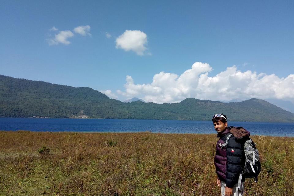 Rara Lake Trek