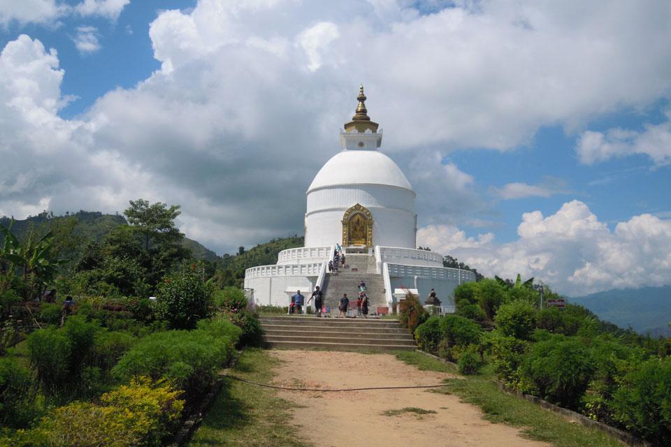 Kathmandu Pokhara Tour