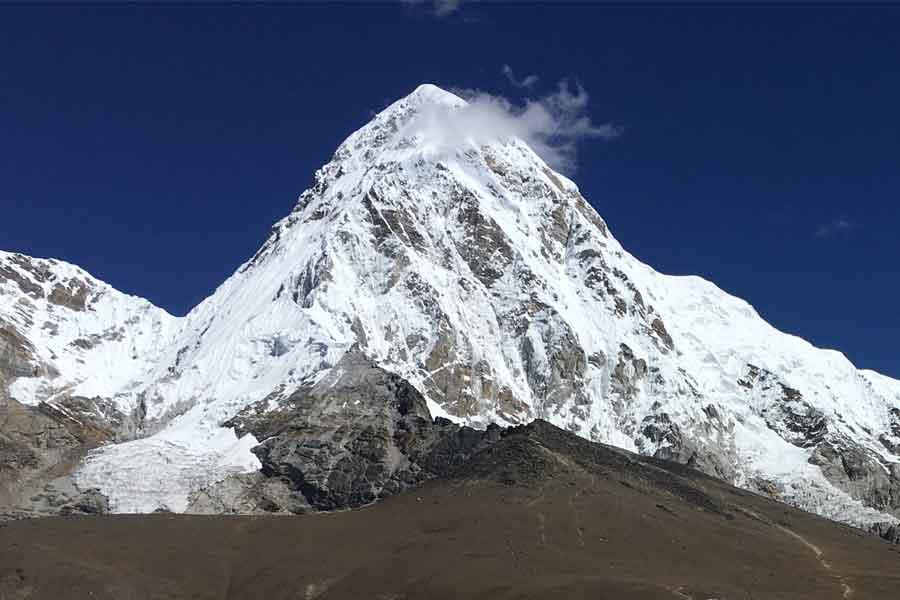 Kala Patthar