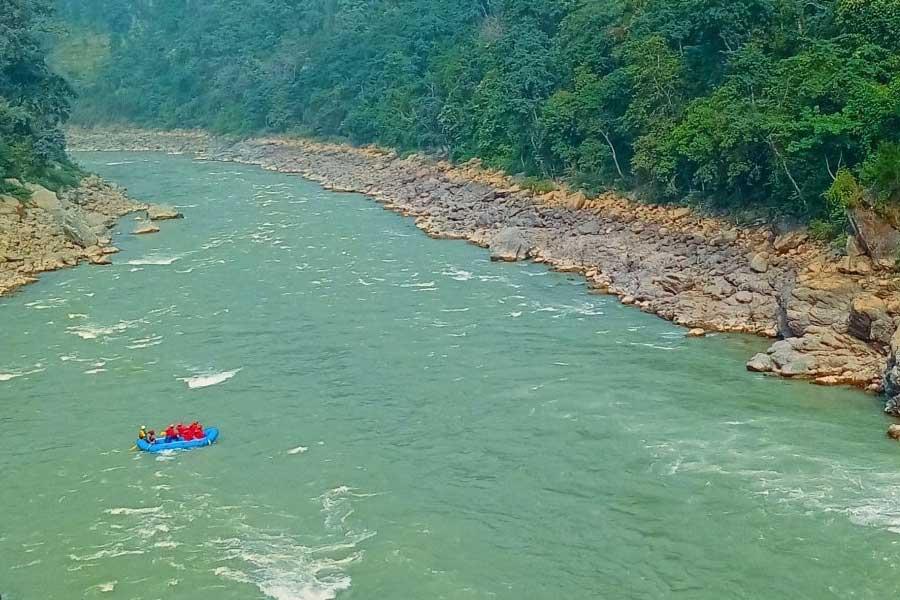 Trishuli River