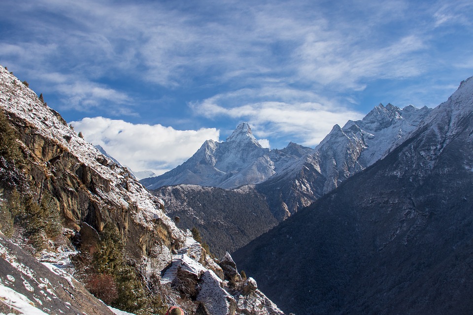 Interesting Facts about Everest Base Camp Trek