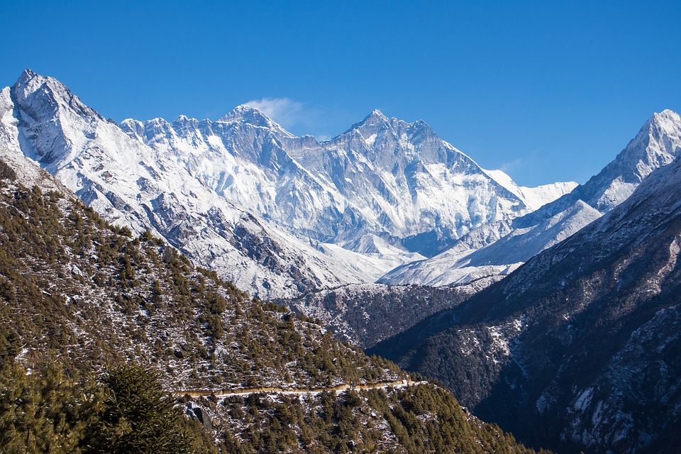 Everest Base Camp Trek Cost